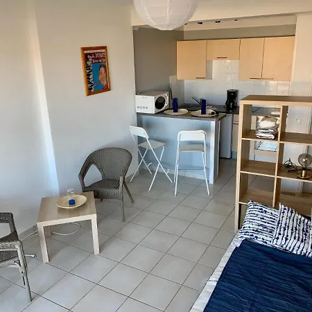 Ontherise & Terrasse Vue - Centre Apartment *
