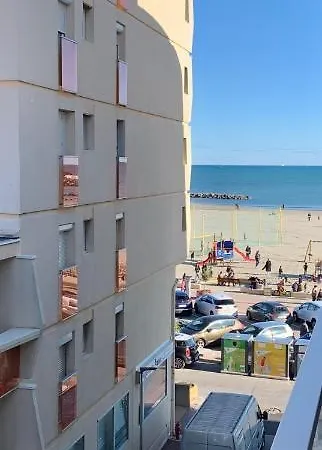 Ontherise & Terrasse Vue - Centre Apartment